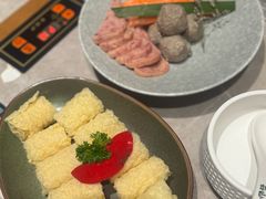 -芸山季·云南野生菌火锅(宝能环球汇店)