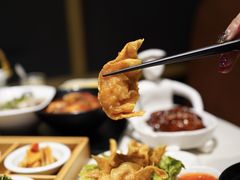 -新仙清汤牛腩(铜锣湾店)