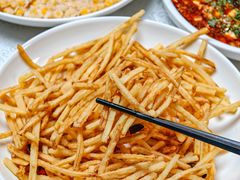 -蜀膳坊(洪公祠小区店)