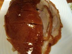 烤鸭半套-又一福烤鸭·北京菜(东四店)