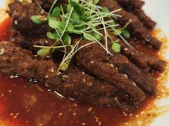 -清真民族饭庄(洞庭路店)