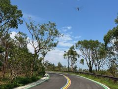 -宝界山林公园