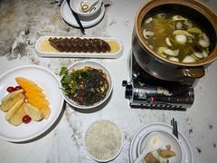 -品大伍·食之道品伍味(汪海店)