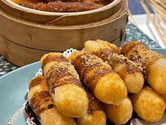 -怒火八零串串火锅(大渡口新天泽店)