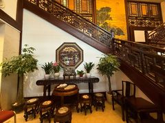 -得月楼·省级非遗·传统苏帮菜(观前店)