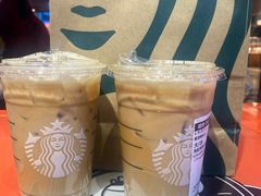 -星巴克(天津大悦城第二店)