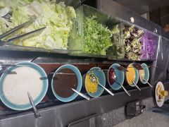 -杭州开元名都大酒店·地中海自助餐厅