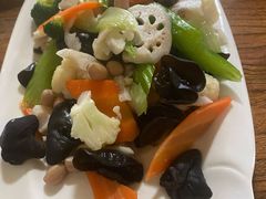 -正宗天津烧麦馆(柳州路店)