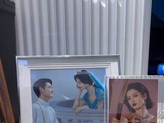 -海马体照相馆(环贸iapm大师爱情店)