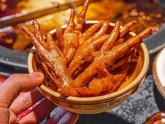 -陈眼镜火锅(总店)