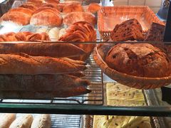 -仙峰天然面包(迎宾路店)