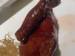 -顺峰(农展馆店)