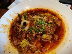 -峨嵋小镇·川菜(正定朗华店)