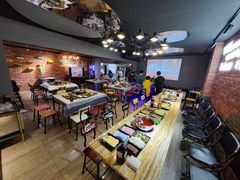 -4k轰趴馆(苏州街店)