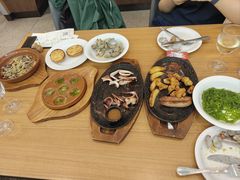 -萨莉亚意式餐厅(深南茂业店)