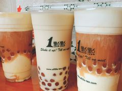 -1点点(中山门大街店)