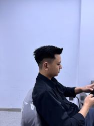 -蒋伟时尚造型