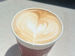 -COSTA COFFEE(西湖天地店)