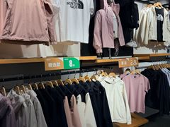 -首创奥特莱斯(昆山店)