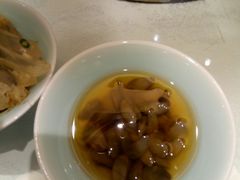 泥螺-瓯菜排档·温州海鲜(玕南店)