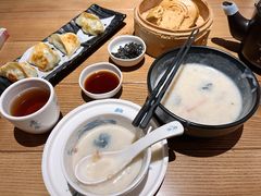 -老東粥皇·茶餐厅(云路中心店)