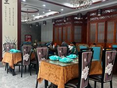 -渔码头食府(蓬莱阁店)