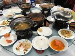 -柳沟豆腐宴69号福豆堂