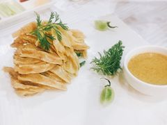-四季民福烤鸭店(王府井灯市口店)