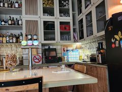 -LA  PETANQUE(泰安路店)