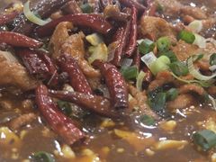 -聚福缘菜馆(隆昌路店)