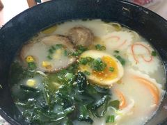 -花漫里日式餐厅(刺桐店)