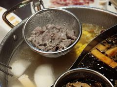 -潮澎派·潮汕菜大排档(南较西路店)