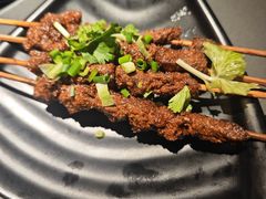 -古市香跷脚牛肉·非遗传承单位