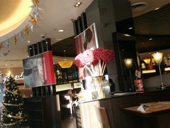 大堂-必胜客(新辰里酒仙桥店)