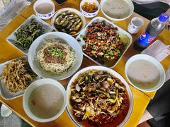 -桐梓锅贴饺(桃源东路店)