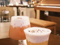 -mordew加州日记西餐&小酒馆(新天地店)