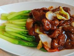 -羲和雅苑•北京烤鸭(乐园道万象城店)