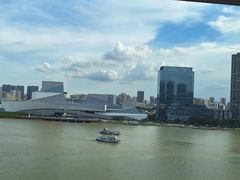 -广州白天鹅宾馆