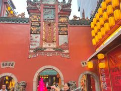 -火宫殿·小吃王国(坡子街店)