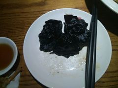 -船歌鱼水饺(淄博万象汇店)