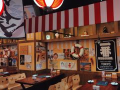-白石の深夜食堂(宝龙店)