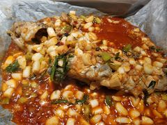 -红辣椒·川菜·火锅(科华路店)
