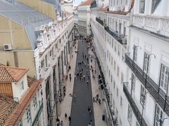 -圣胡斯塔升降机