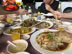 -星奇缘·海鲜餐厅(东山美食地标店)