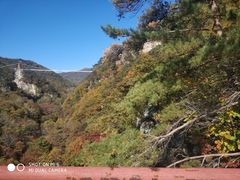 -丹东天桥沟景区