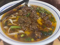 -铁蛋鸡汤刀削面(金水路店)