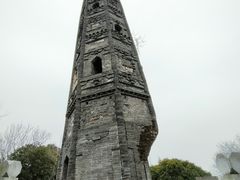 -上海佘山国家森林公园天马山园