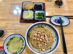 三虾面-裕兴记·三虾面(西北街总店)