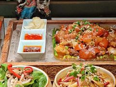 -锦府盐帮·李宅(领展购物广场中关村店)