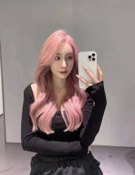 -3AM·S HAIR SALON烫发染发接发